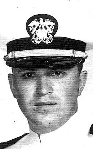 William D. Merritts